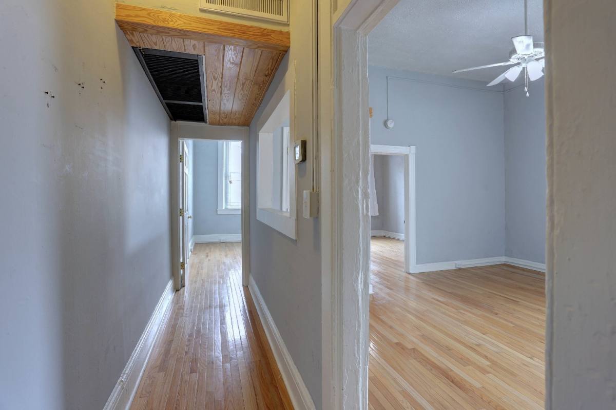 Apartment for rent at 632 S Broadway #200, Baltimore, MD 21231