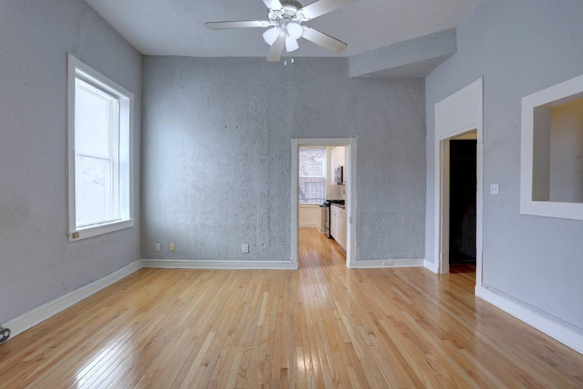 Apartment for rent at 632 S Broadway #200, Baltimore, MD 21231
