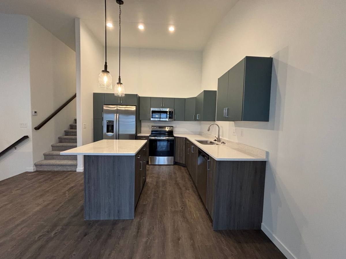 Townhouse for rent at 7263 30th St S, Fargo, ND 58104