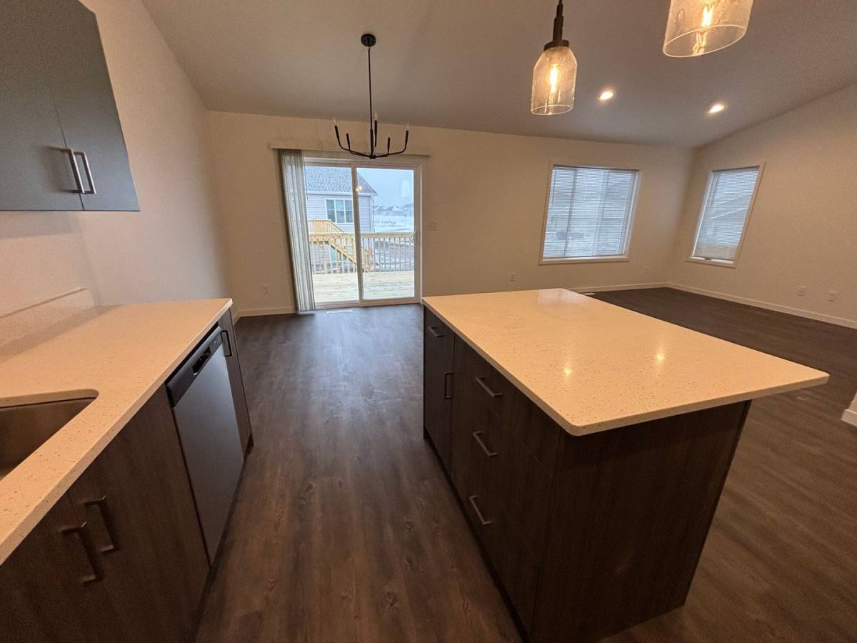 Townhouse for rent at 7263 30th St S, Fargo, ND 58104
