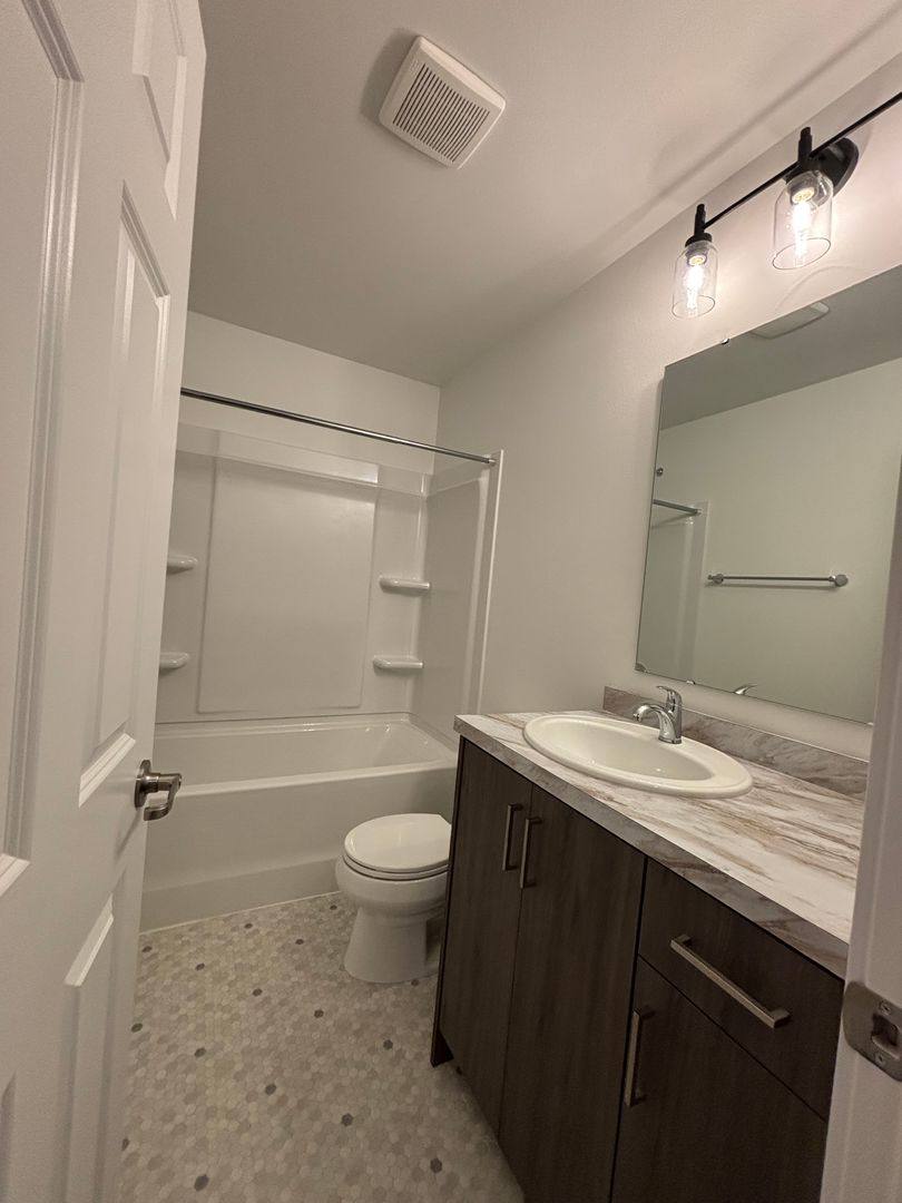 Townhouse for rent at 7263 30th St S, Fargo, ND 58104