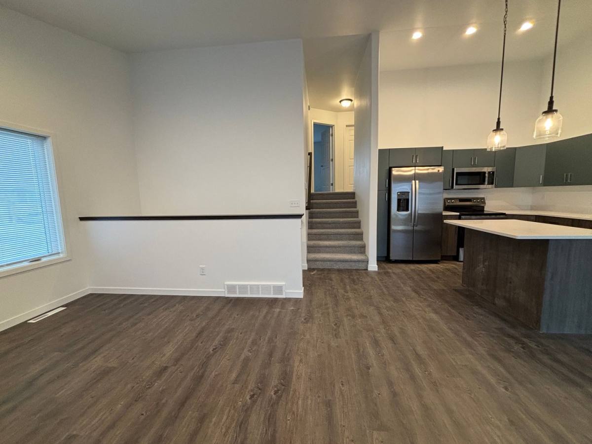 Townhouse for rent at 7263 30th St S, Fargo, ND 58104