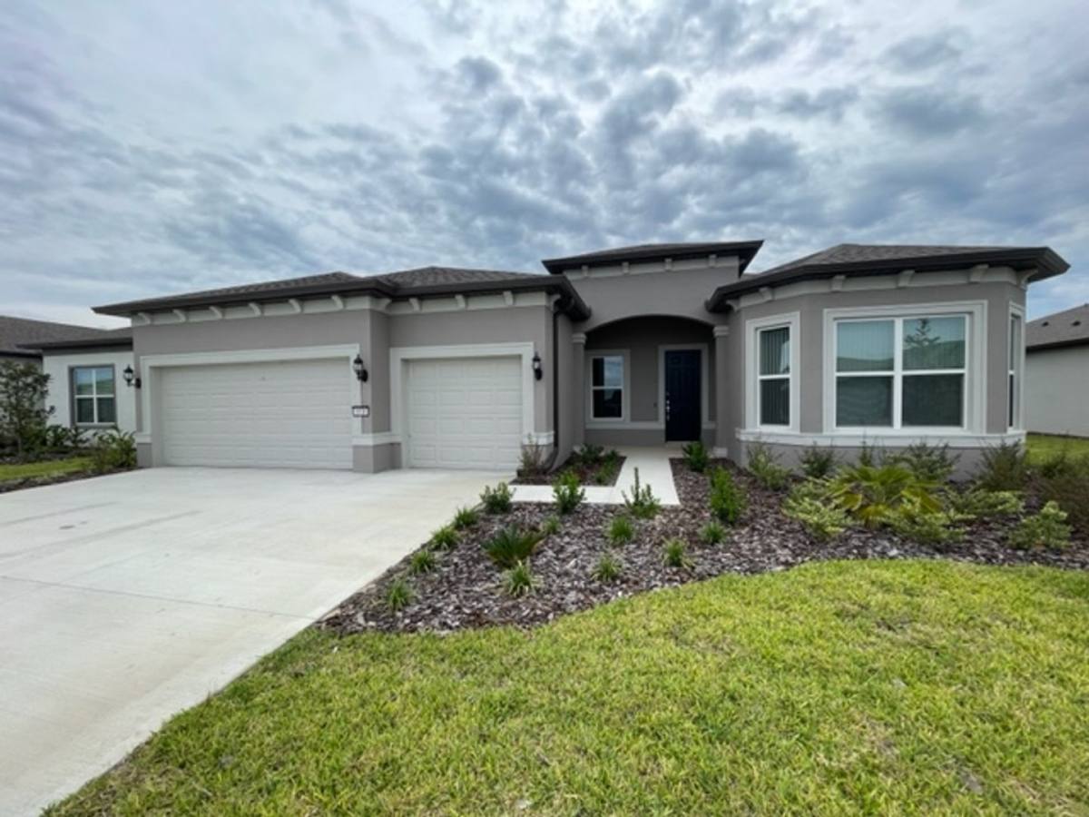 House for rent at 5936 SW 90th Court Rd, Ocala, FL 34481