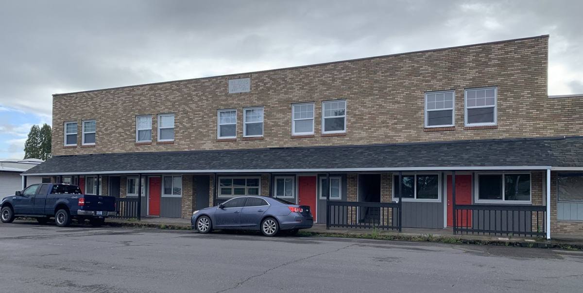 Apartment for rent at 145 S Main St, Jefferson, OR 97352