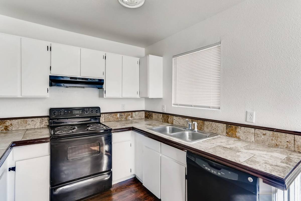 Apartment for rent at 24 Rose Circle, North Las Vegas, NV 89030