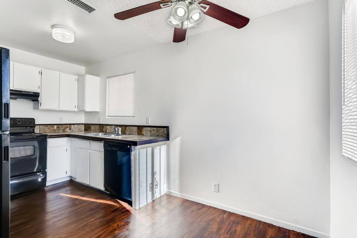 Apartment for rent at 24 Rose Circle, North Las Vegas, NV 89030