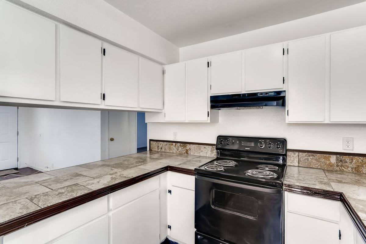 Apartment for rent at 24 Rose Circle, North Las Vegas, NV 89030