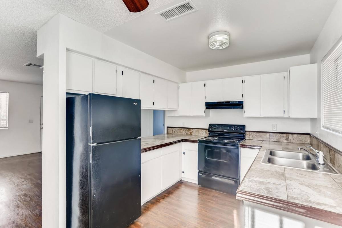 Apartment for rent at 24 Rose Circle, North Las Vegas, NV 89030