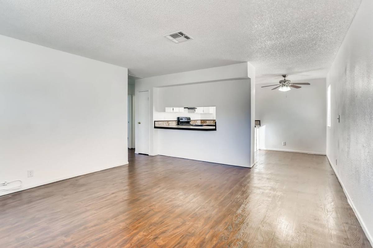 Apartment for rent at 24 Rose Circle, North Las Vegas, NV 89030