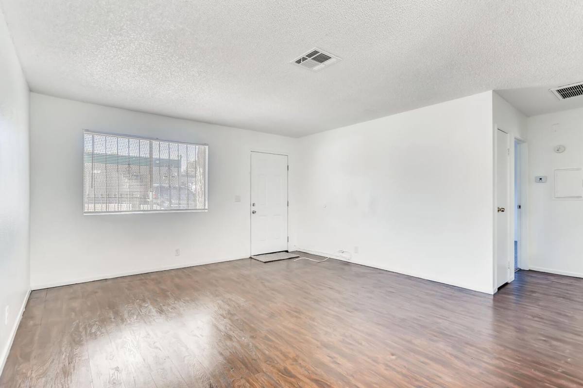 Apartment for rent at 24 Rose Circle, North Las Vegas, NV 89030