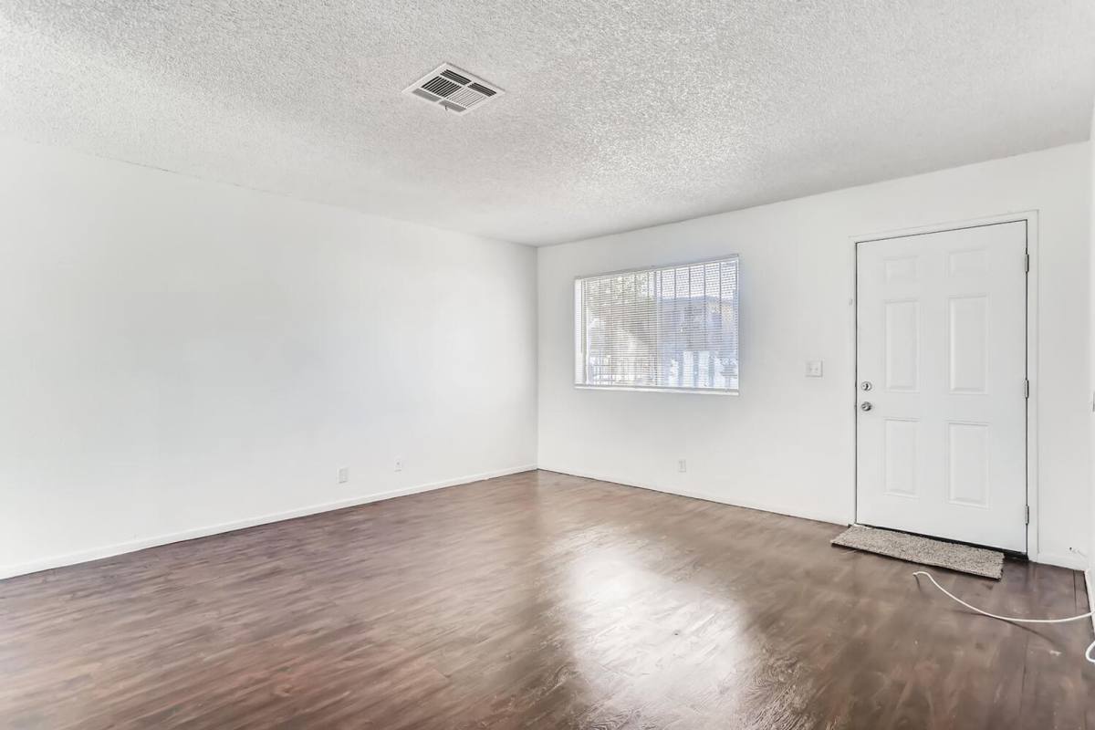 Apartment for rent at 24 Rose Circle, North Las Vegas, NV 89030