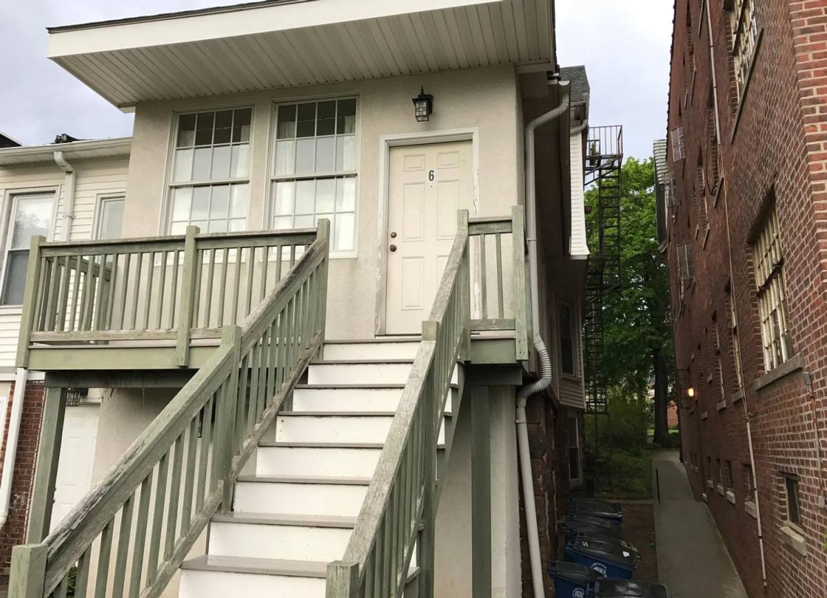 Apartment for rent at 436 Prospect St, New Haven, CT 06511