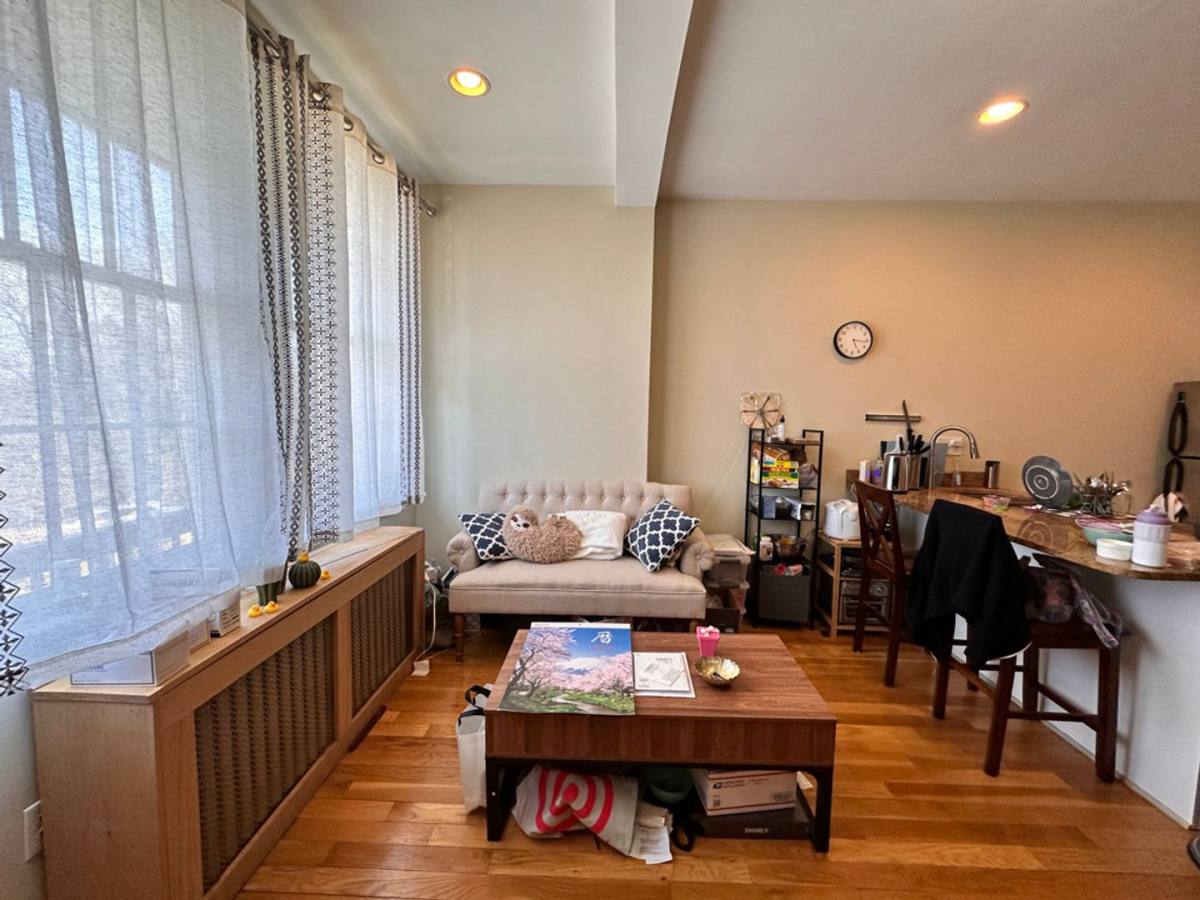 Apartment for rent at 436 Prospect St, New Haven, CT 06511