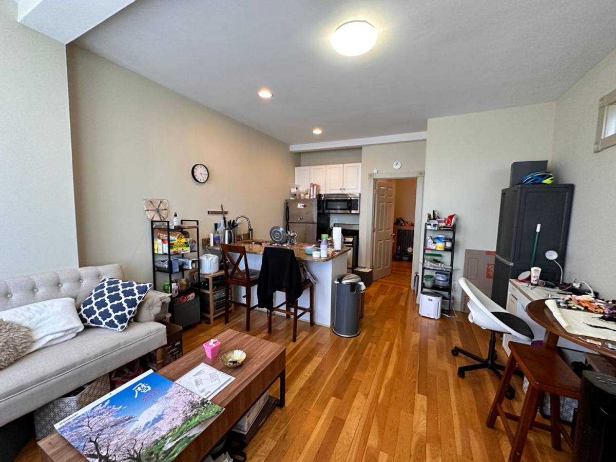 Apartment for rent at 436 Prospect St, New Haven, CT 06511