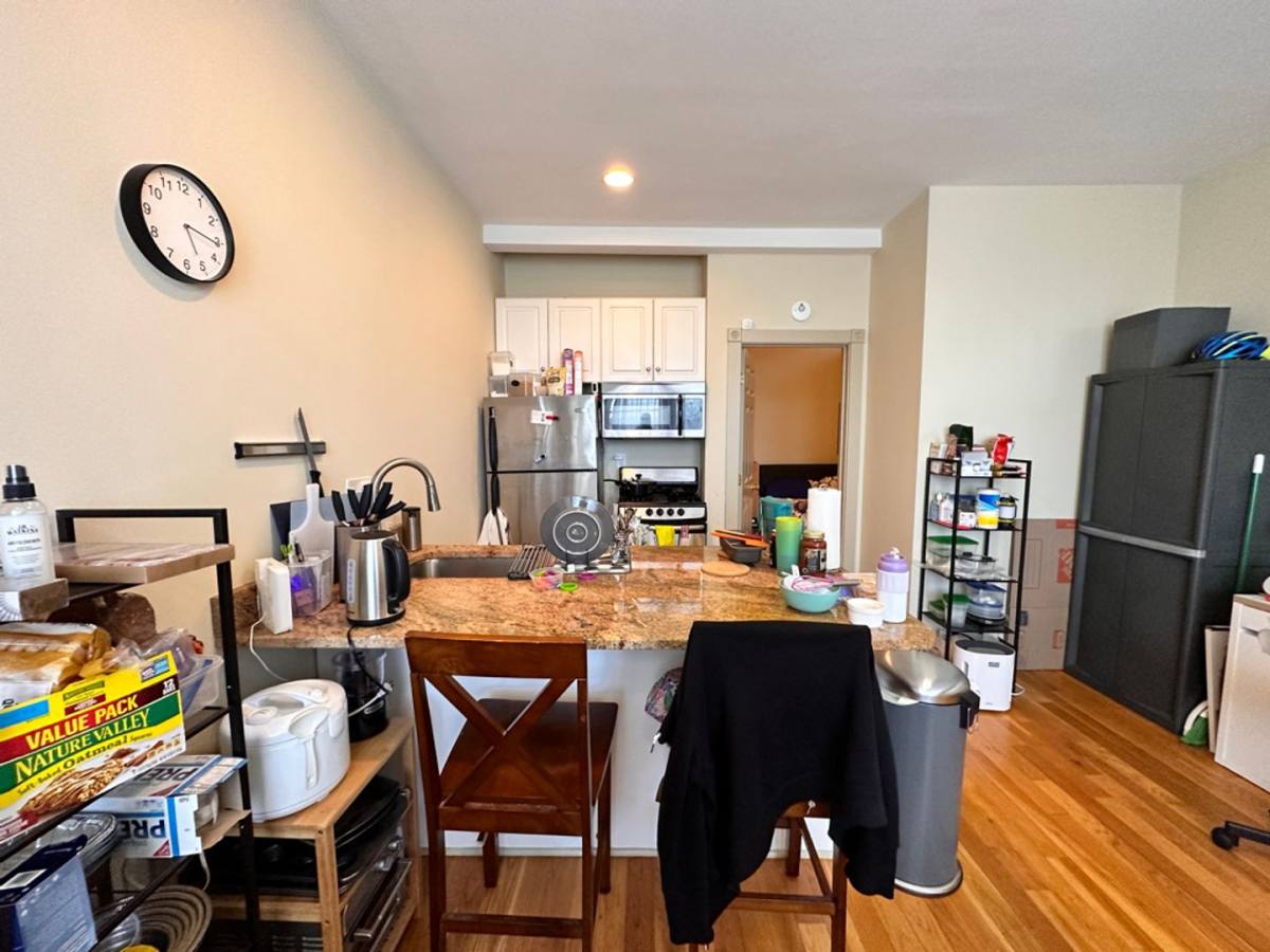 Apartment for rent at 436 Prospect St, New Haven, CT 06511