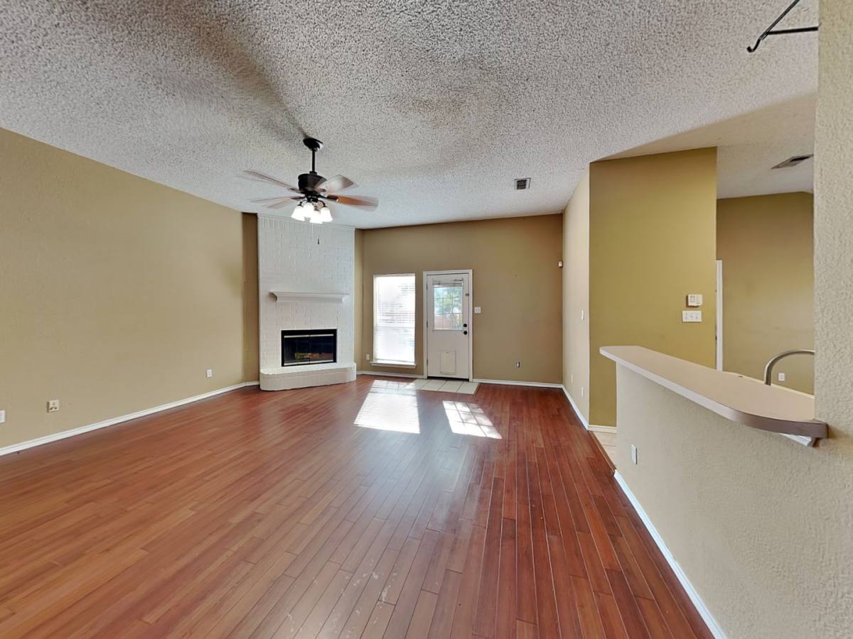 House for rent at 10517 Lone Pine Lane, Fort Worth, TX 76108