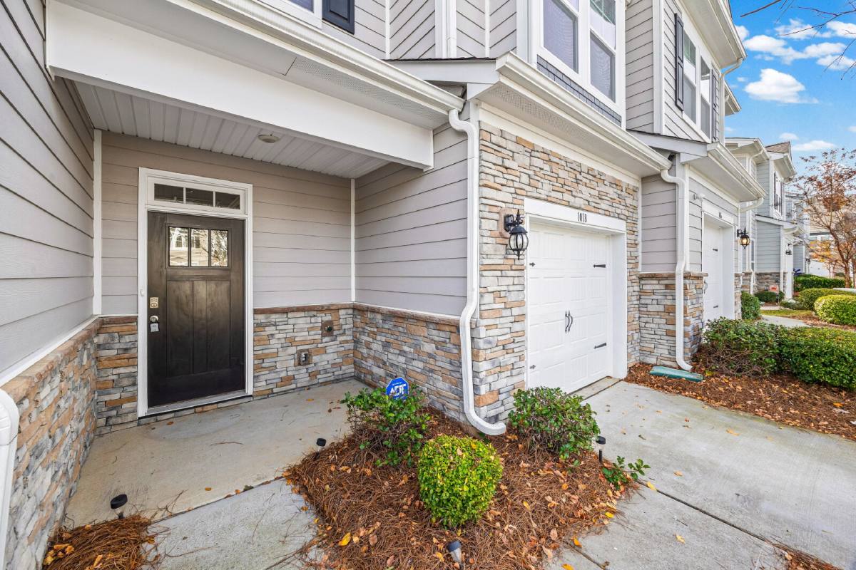 Townhouse for rent at 1018 Chicory Trace, Clover, SC 29710