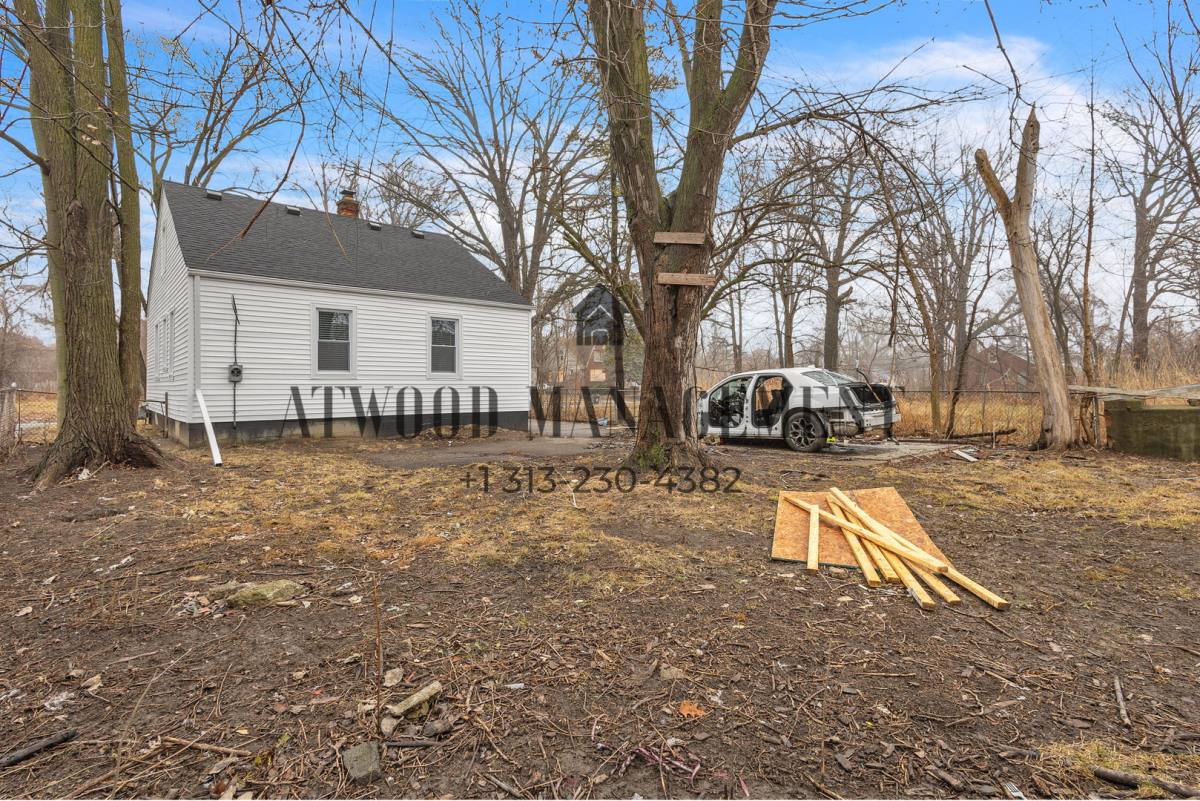 House for rent at 5955 Guilford St, Detroit, MI 48224