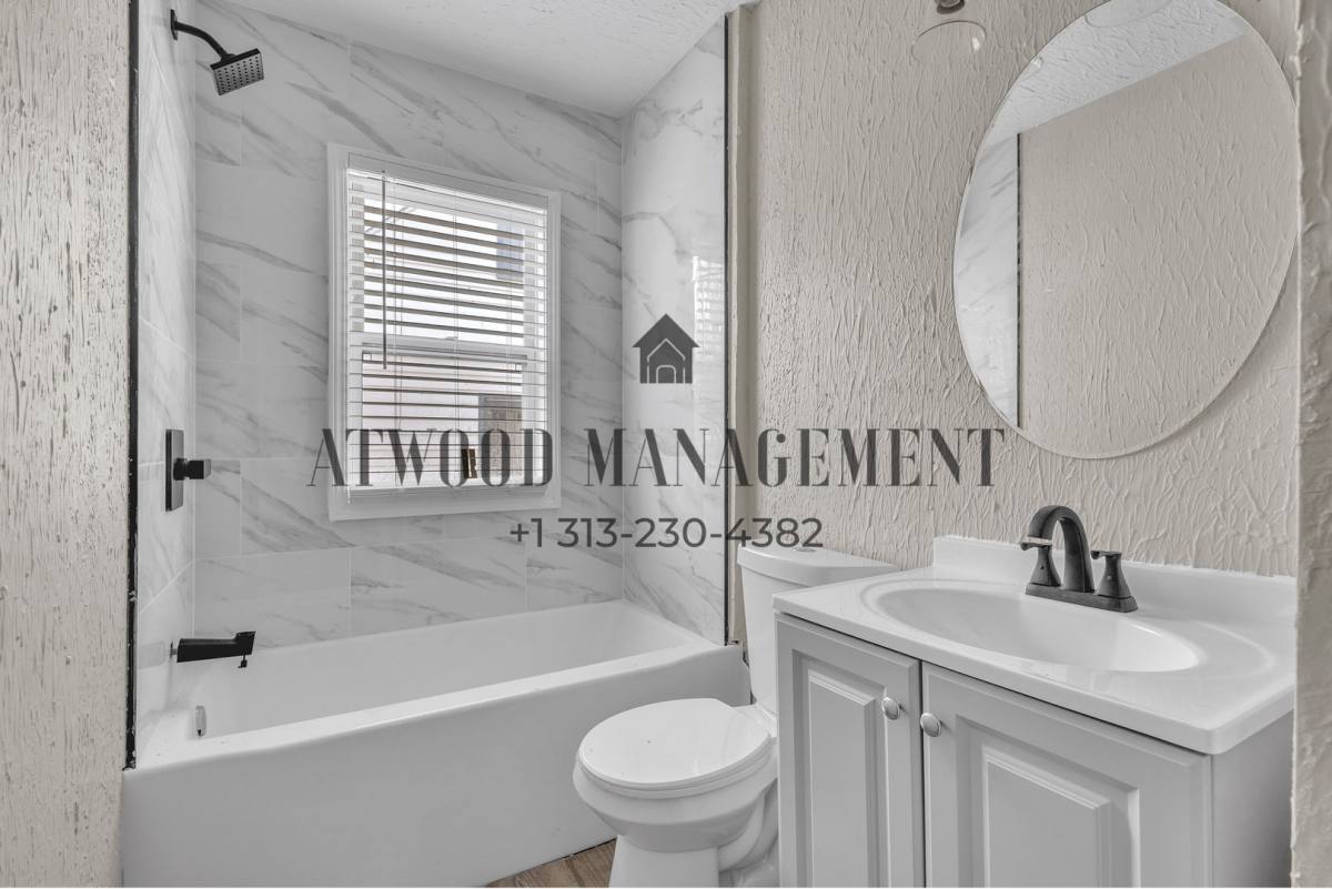 House for rent at 5955 Guilford St, Detroit, MI 48224