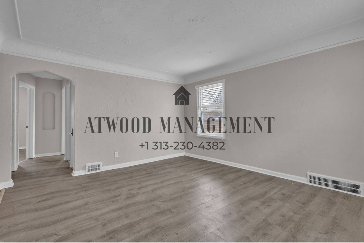 House for rent at 5955 Guilford St, Detroit, MI 48224