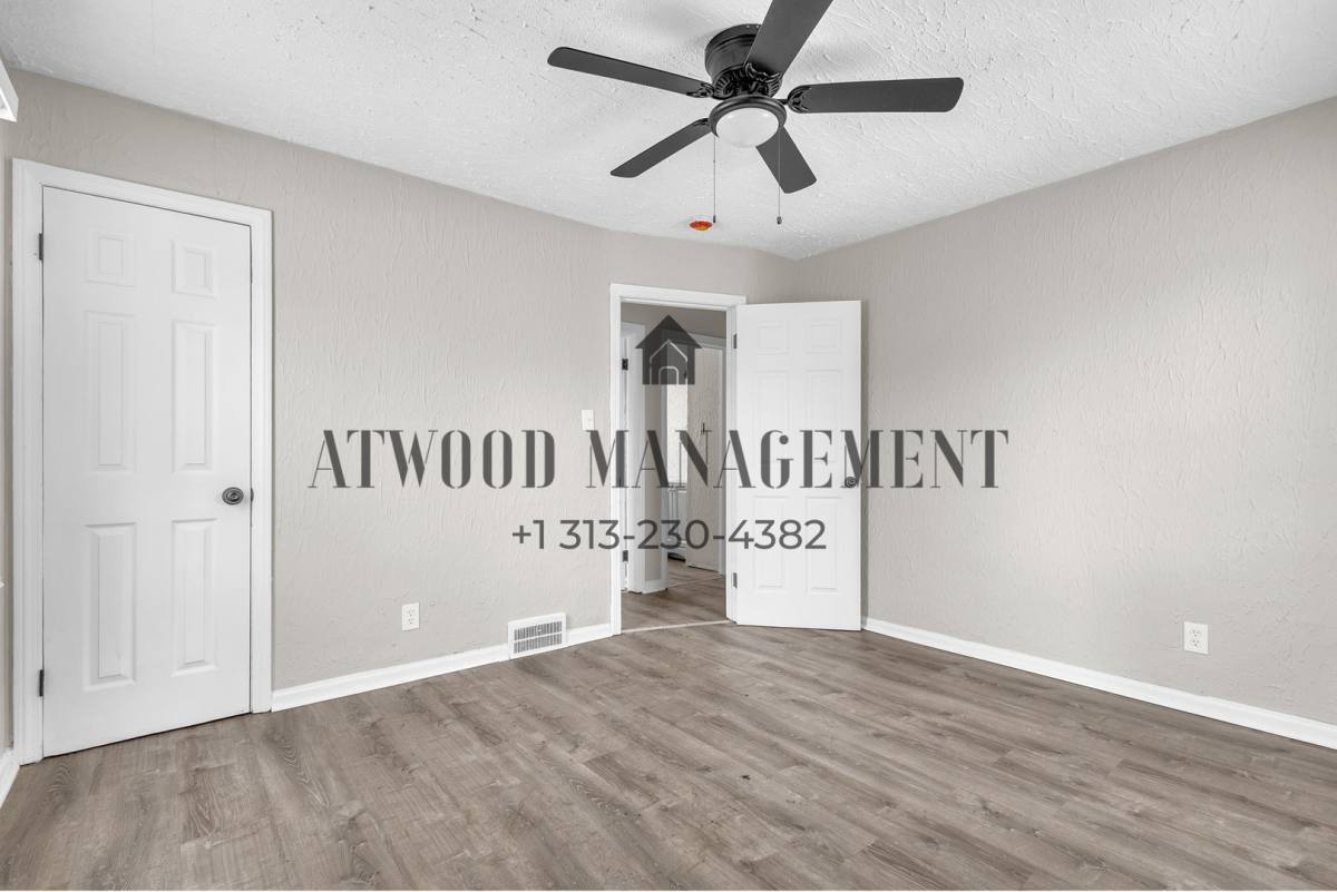 House for rent at 5955 Guilford St, Detroit, MI 48224