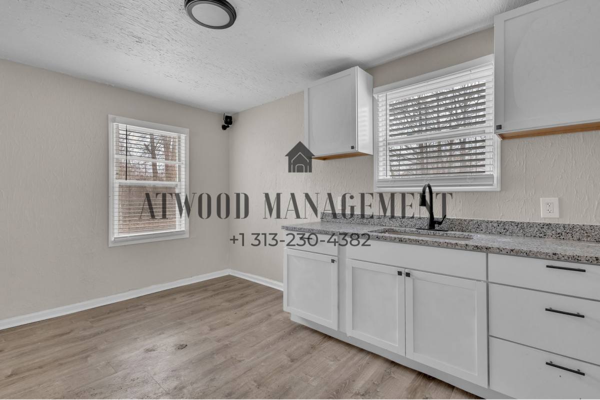House for rent at 5955 Guilford St, Detroit, MI 48224