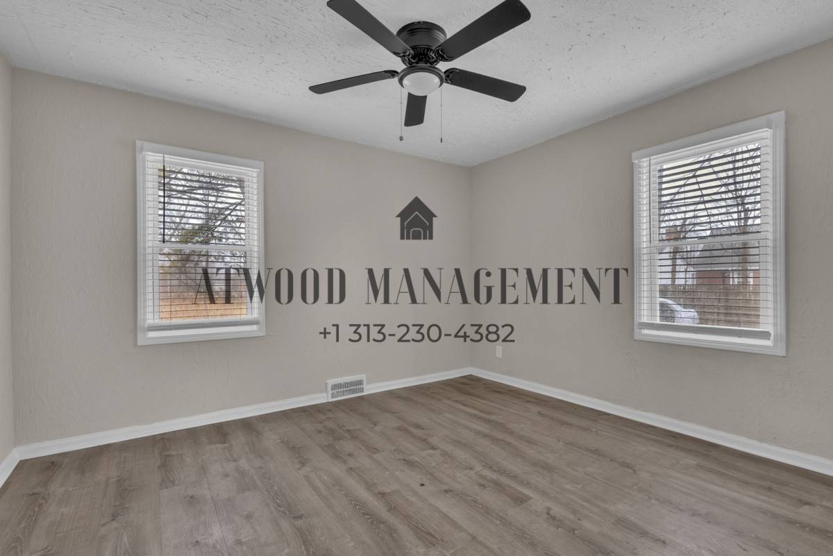 House for rent at 5955 Guilford St, Detroit, MI 48224