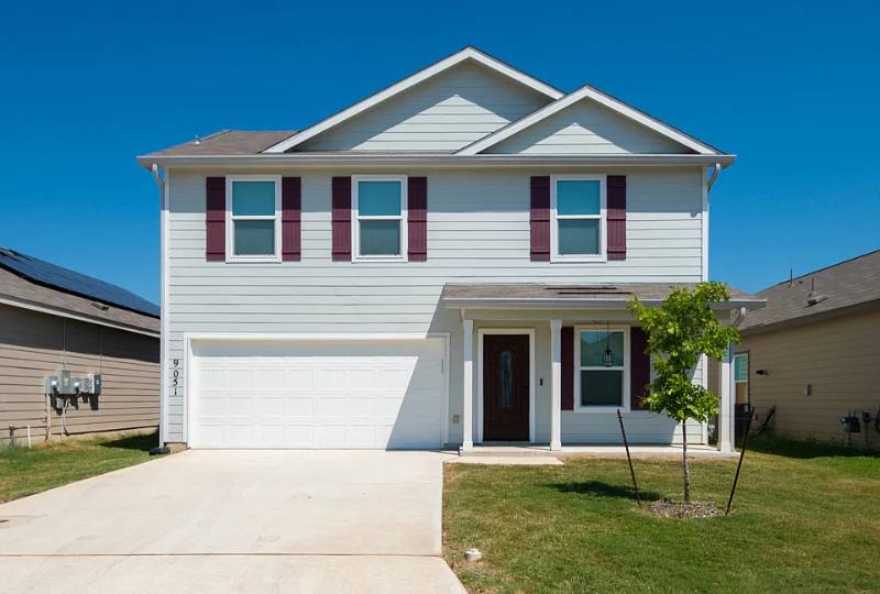 House for rent at 9051 Navarro Vista, Seguin, TX 78155