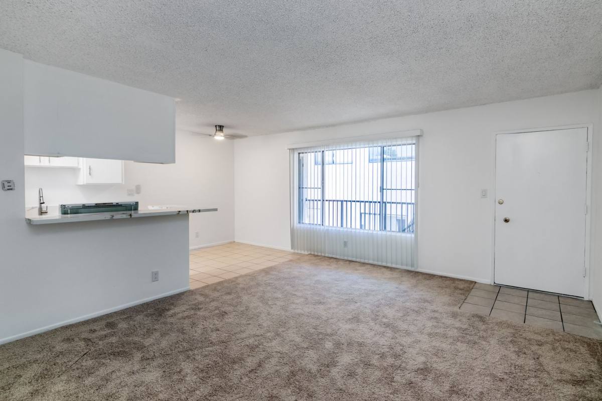 Apartment for rent at 4065 McLaughlin Ave, Los Angeles, CA 90066