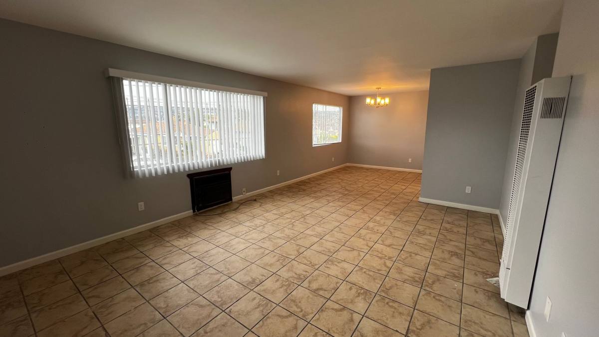 Apartment for rent at 1614 102nd Ave, Oakland, CA 94603