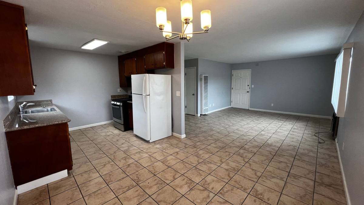 Apartment for rent at 1614 102nd Ave, Oakland, CA 94603