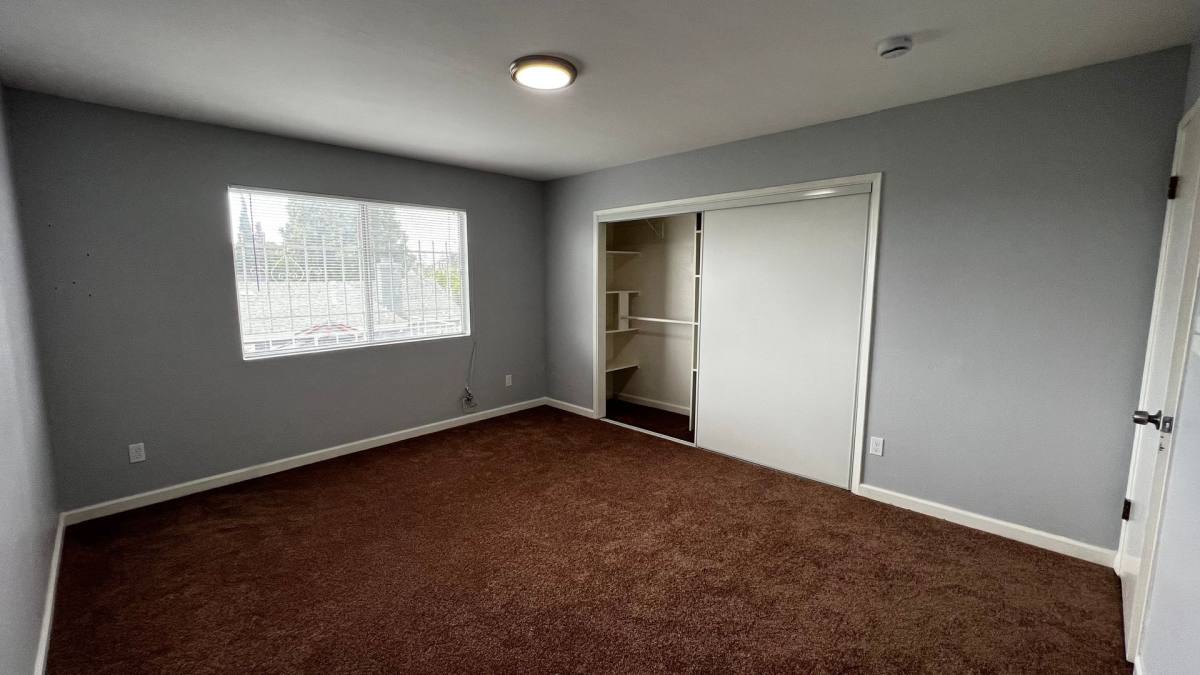 Apartment for rent at 1614 102nd Ave, Oakland, CA 94603