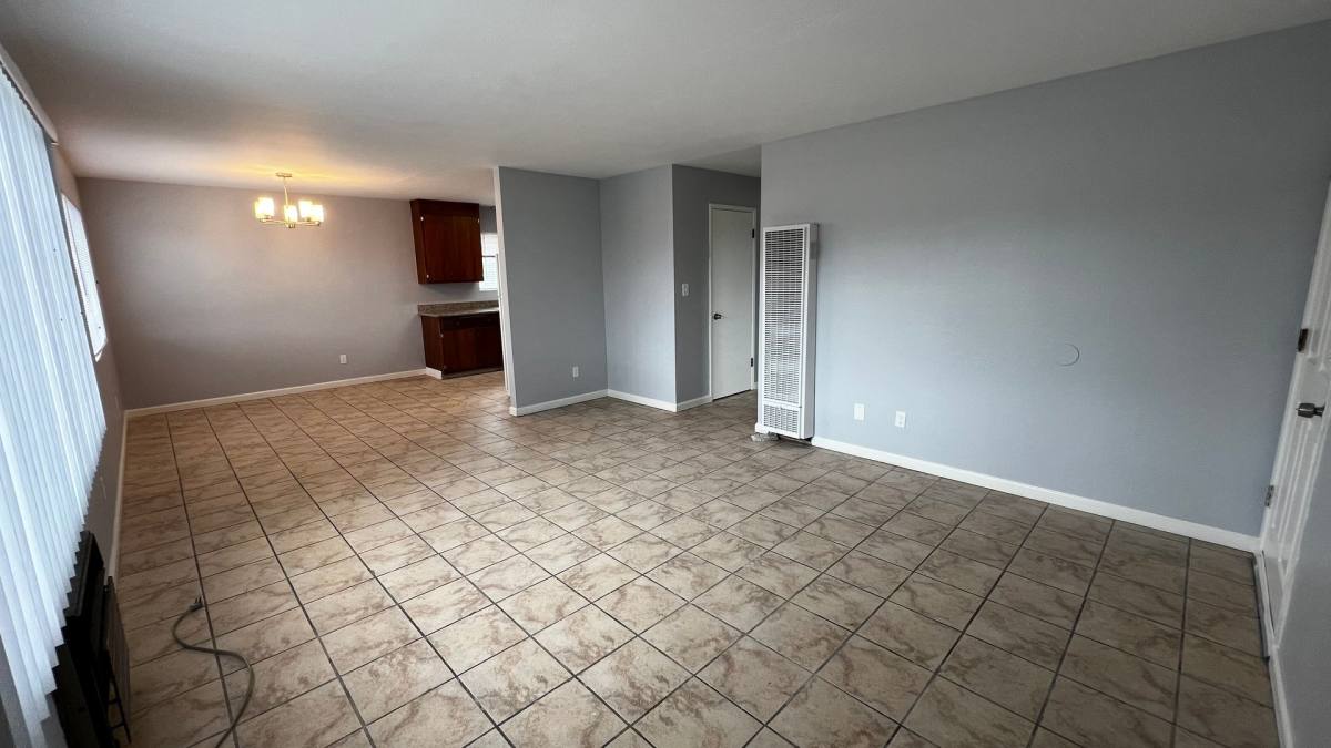 Apartment for rent at 1614 102nd Ave, Oakland, CA 94603