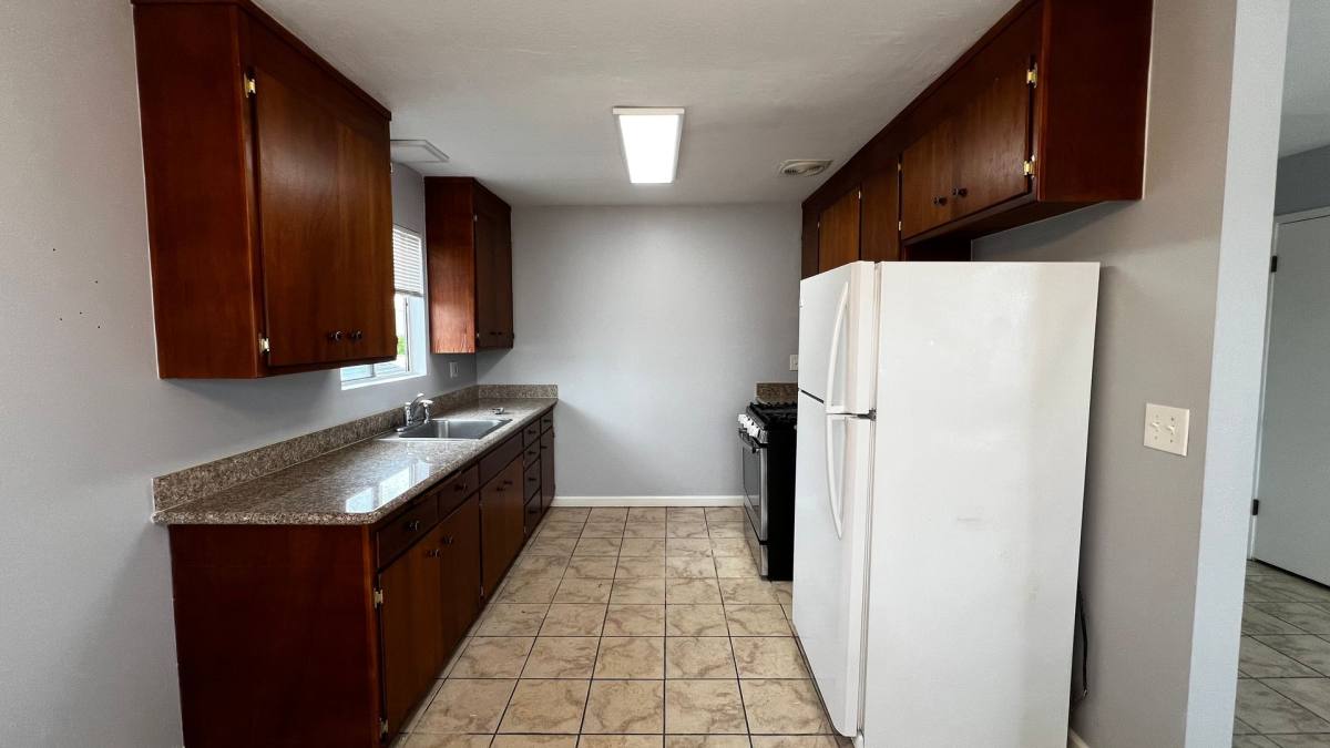 Apartment for rent at 1614 102nd Ave, Oakland, CA 94603