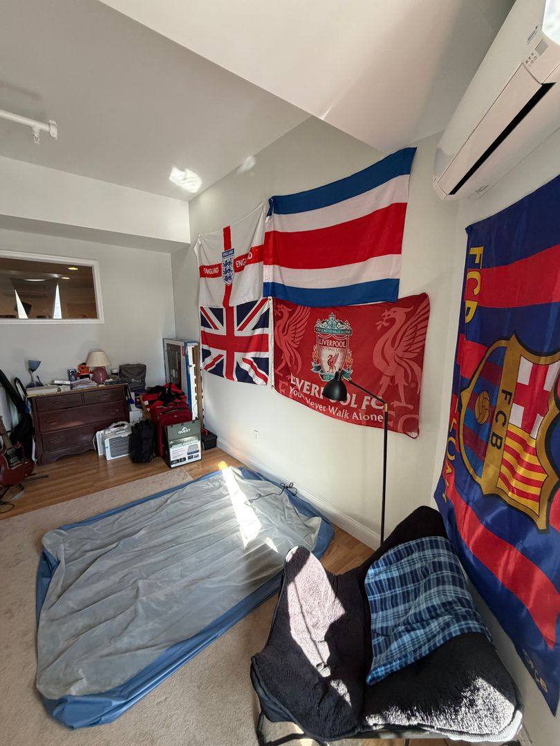 Apartment for rent at 1027 Ridge Ave, Philadelphia, PA 19123