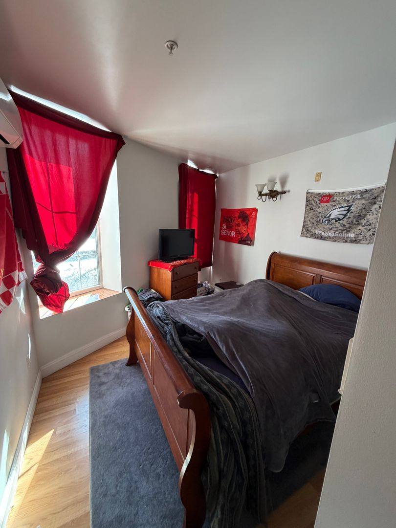 Apartment for rent at 1027 Ridge Ave, Philadelphia, PA 19123