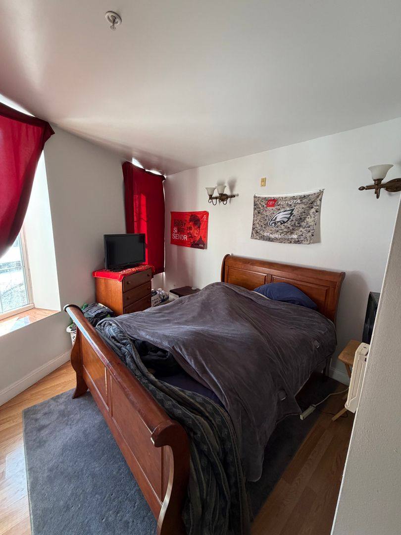 Apartment for rent at 1027 Ridge Ave, Philadelphia, PA 19123