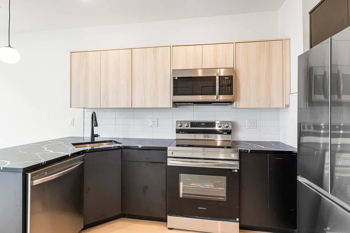 Apartment for rent at 2139 N 10th St #A01, Philadelphia, PA 19122