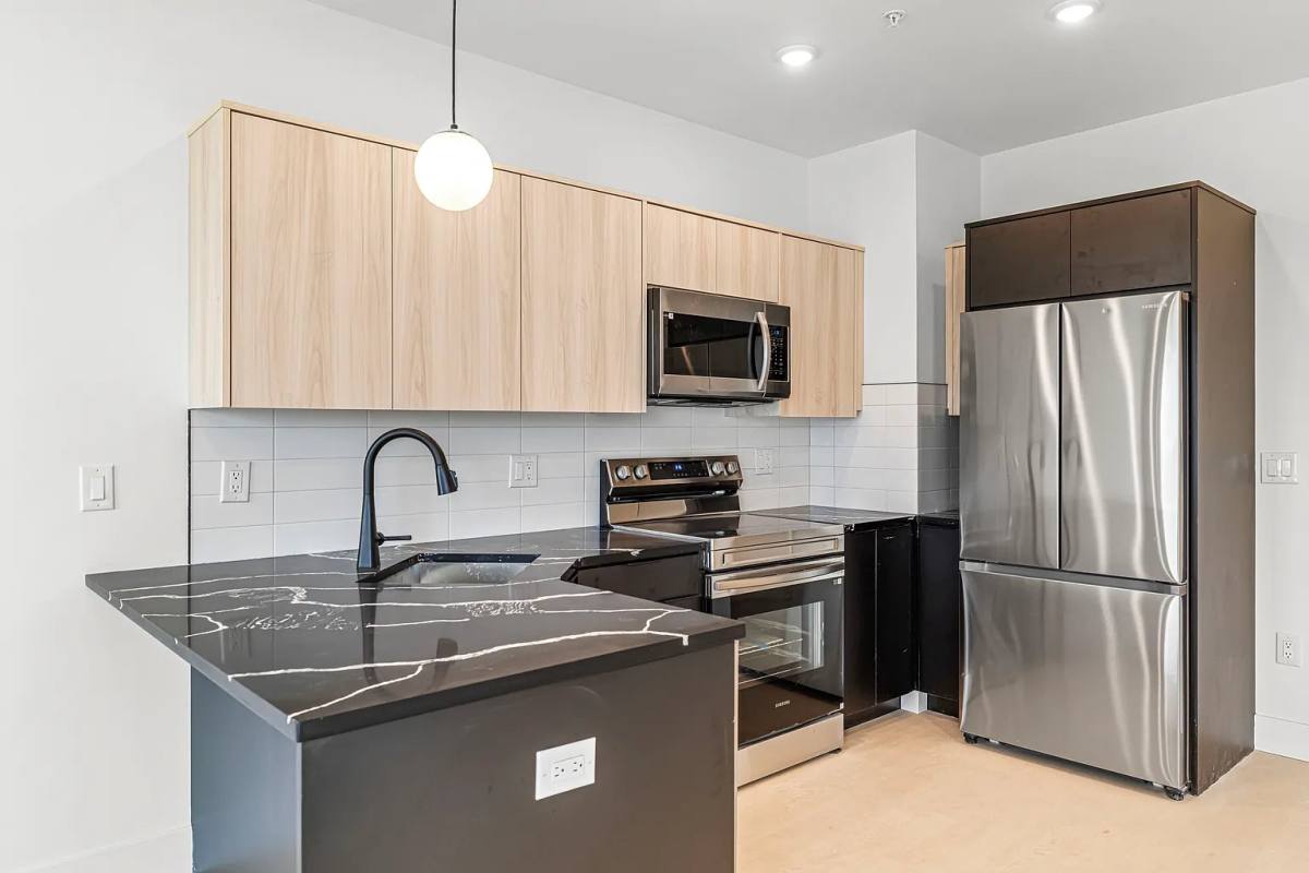 Apartment for rent at 2139 N 10th St #A01, Philadelphia, PA 19122