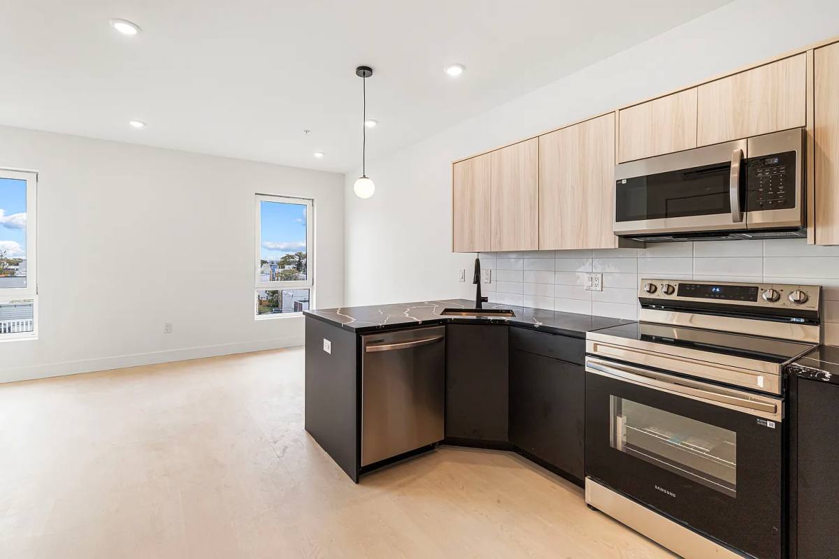 Apartment for rent at 2139 N 10th St #A01, Philadelphia, PA 19122