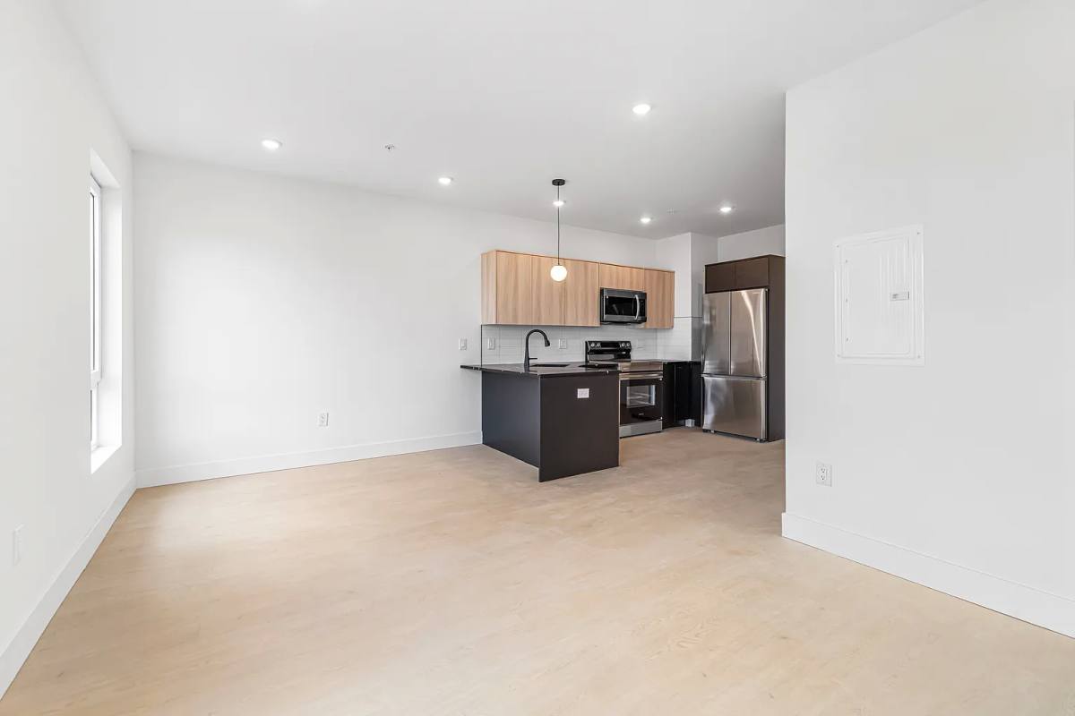 Apartment for rent at 2139 N 10th St #A01, Philadelphia, PA 19122