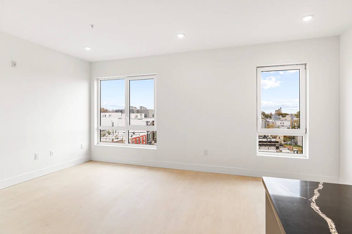 Apartment for rent at 2139 N 10th St #A01, Philadelphia, PA 19122