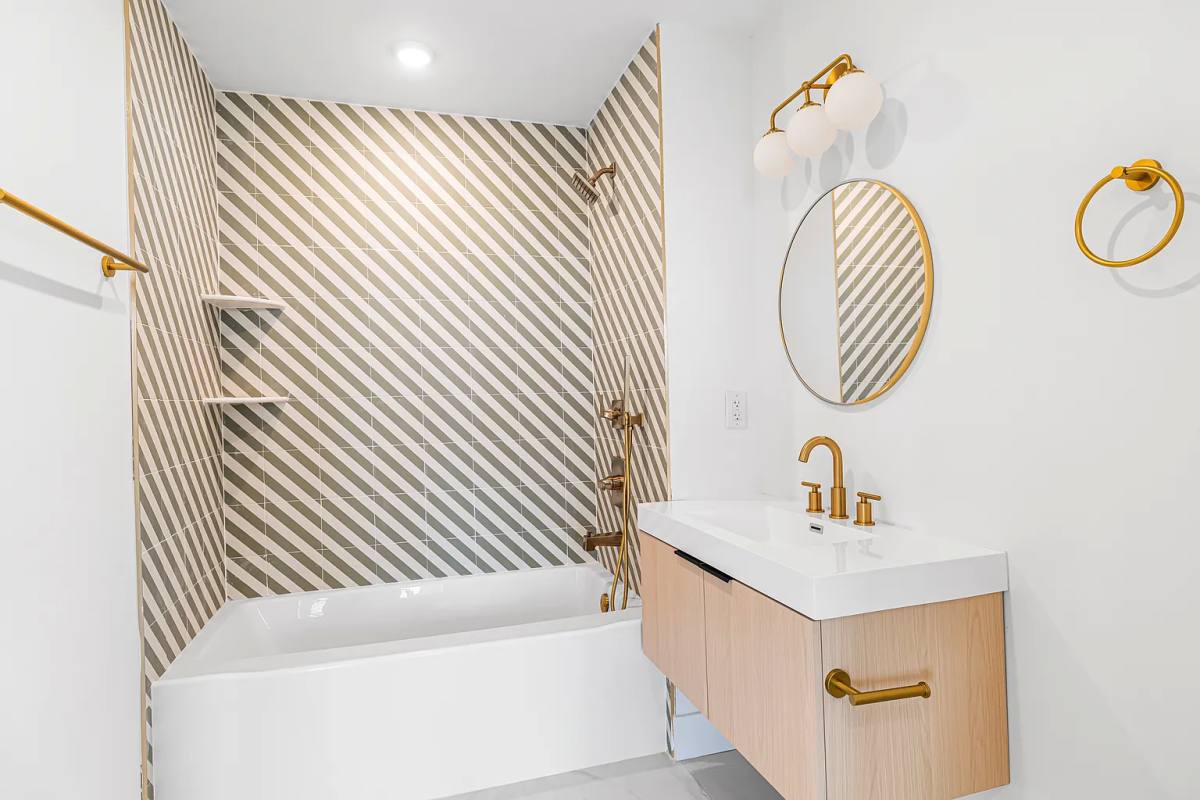 Apartment for rent at 2139 N 10th St #A01, Philadelphia, PA 19122