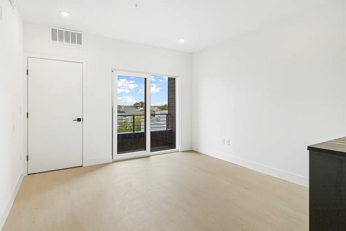 Apartment for rent at 2139 N 10th St #B02, Philadelphia, PA 19122