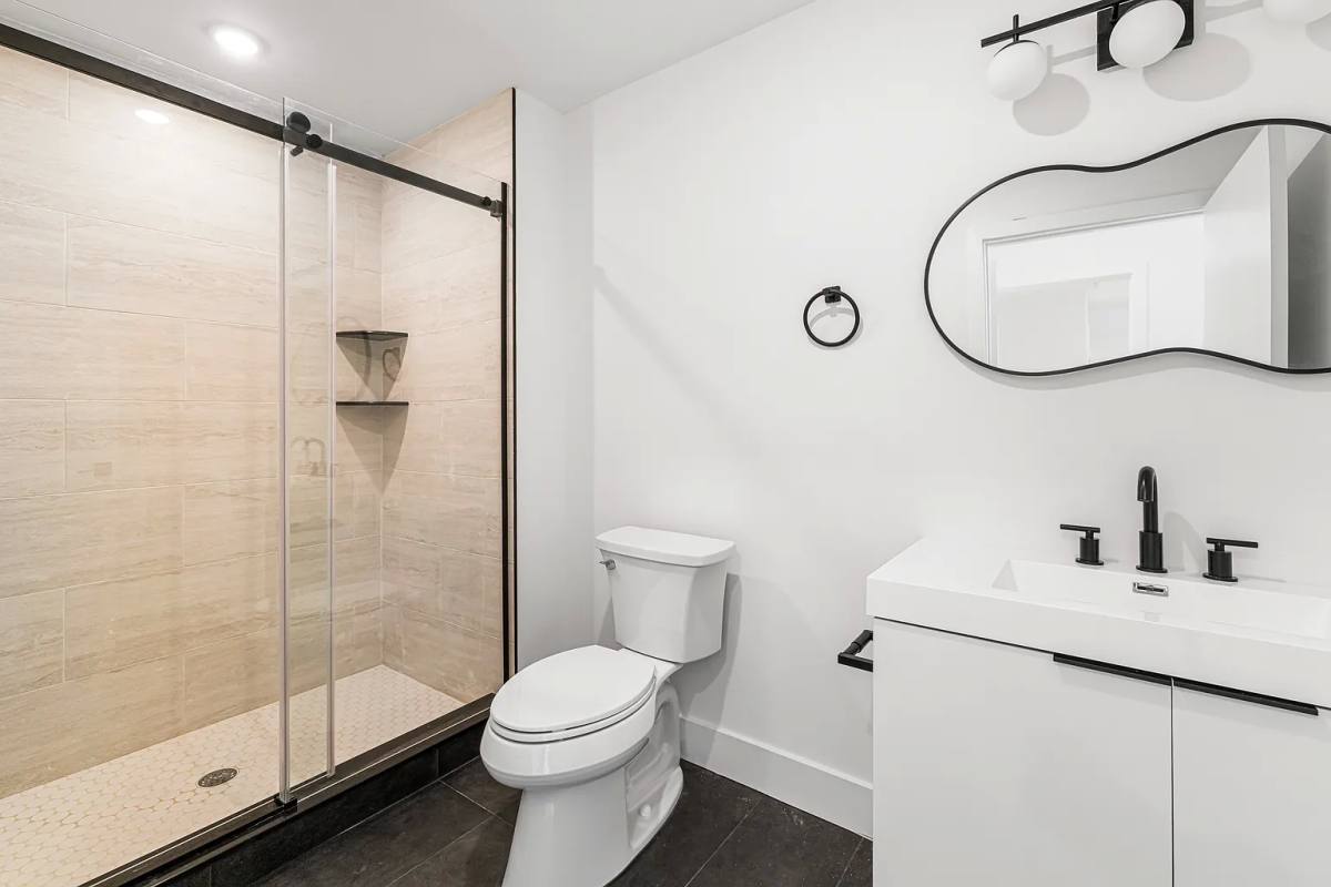 Apartment for rent at 2139 N 10th St #B02, Philadelphia, PA 19122