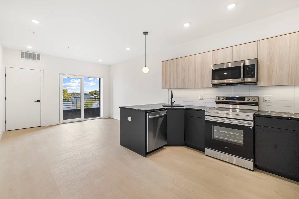 Apartment for rent at 2139 N 10th St #B02, Philadelphia, PA 19122