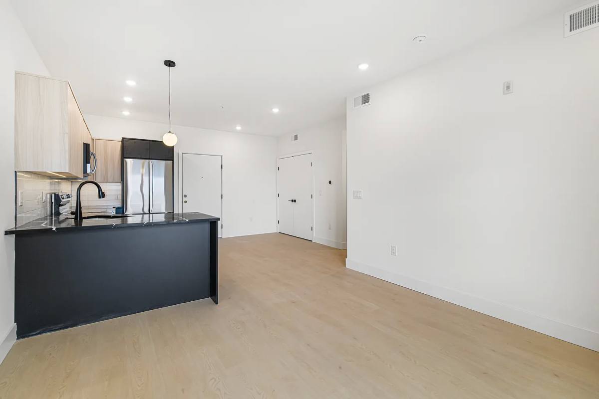 Apartment for rent at 2139 N 10th St #B02, Philadelphia, PA 19122