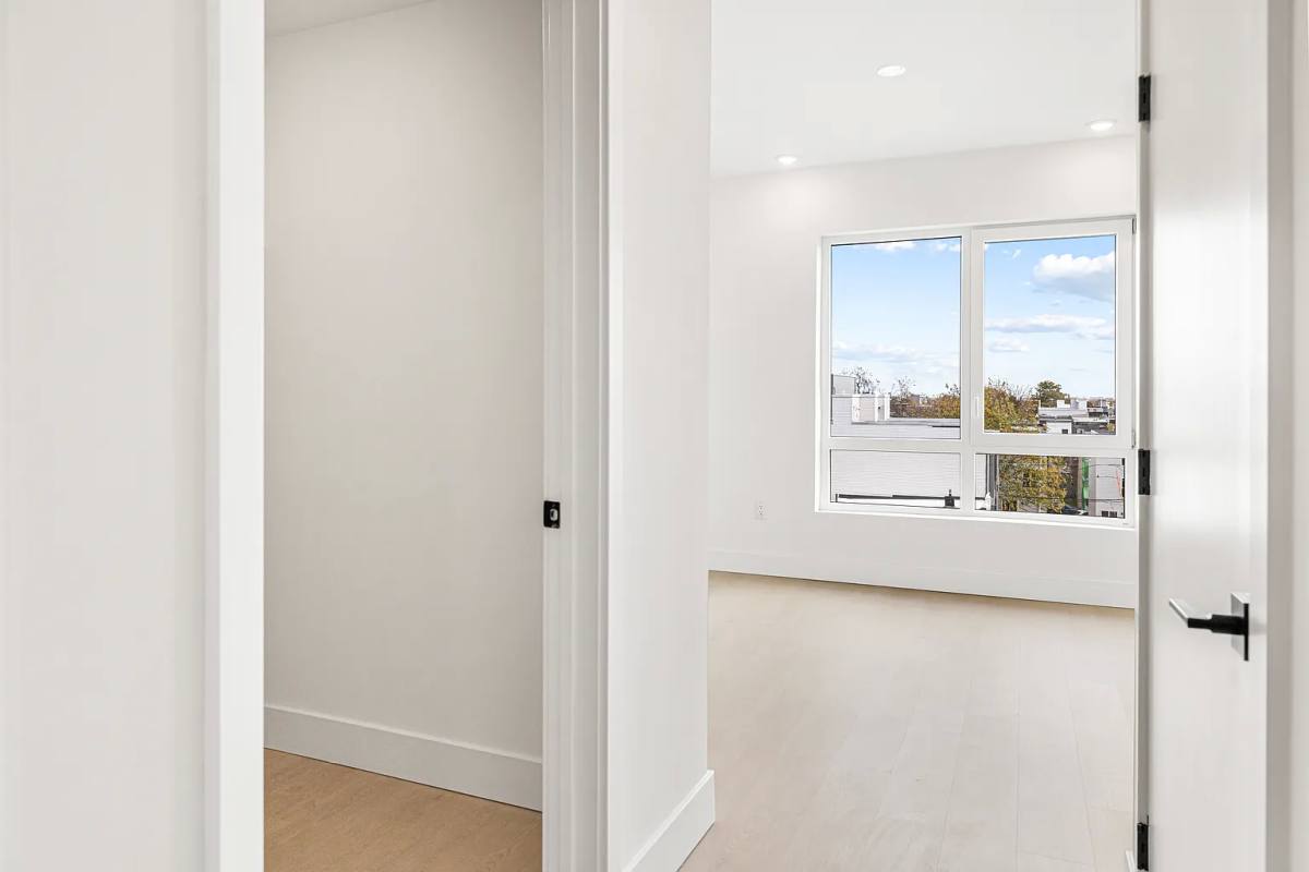 Apartment for rent at 2139 N 10th St #B02, Philadelphia, PA 19122