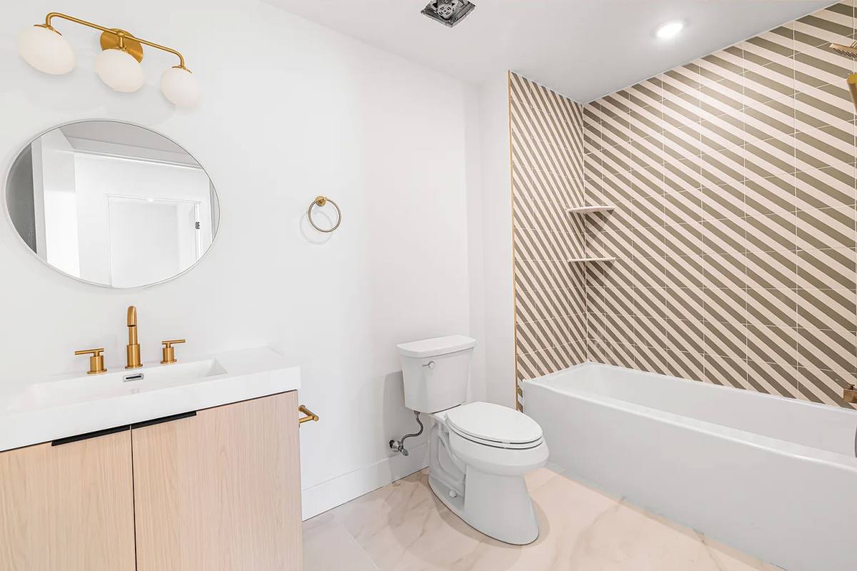 Apartment for rent at 2139 N 10th St #B02, Philadelphia, PA 19122
