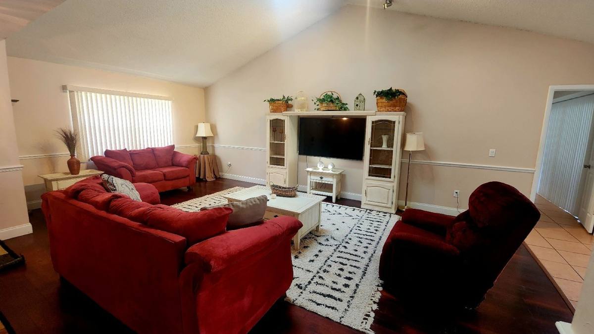 House for rent at 10 Blackfoot Court, Palm Coast, FL 32137